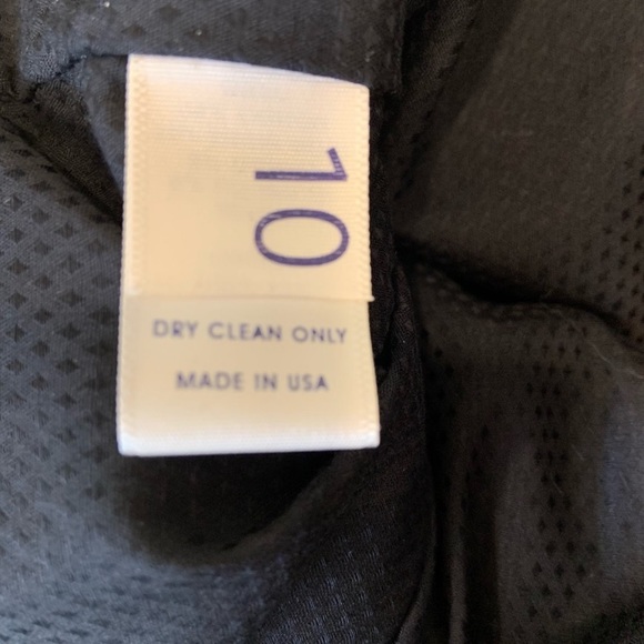 Rebecca Minkoff Tweed Mini Skirt /
Size: US10 - Picture 5 of 5